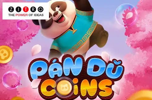 Pan Du Coins
